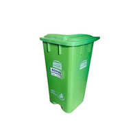 Plastic Swing Dustbin