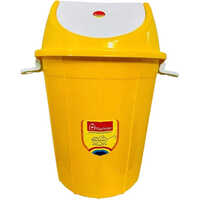 Plastic Waste Bin