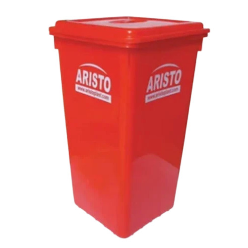 120 Ltr Aristo Dustbin Wheel