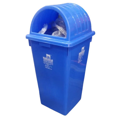 Outdoor Dustbin - Capacity: 50 - 150 Litre Ltr