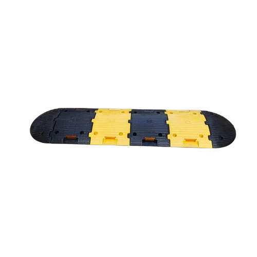 Plastic Speed Breaker - Color: Multiple