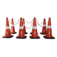 Nilkamal Traffic Cones