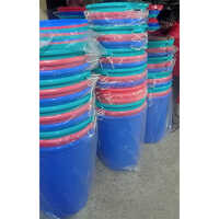 80 Ltr Pavan Plastic Drum