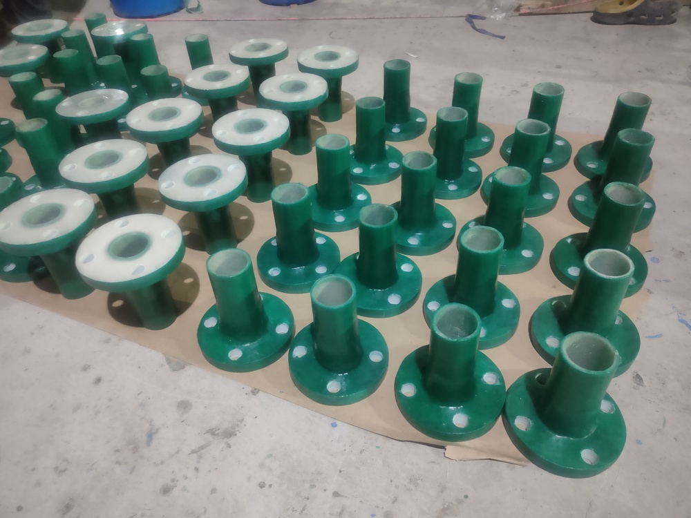 Frp Pipe Fittings