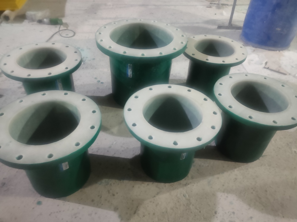 Frp Pipe Fittings