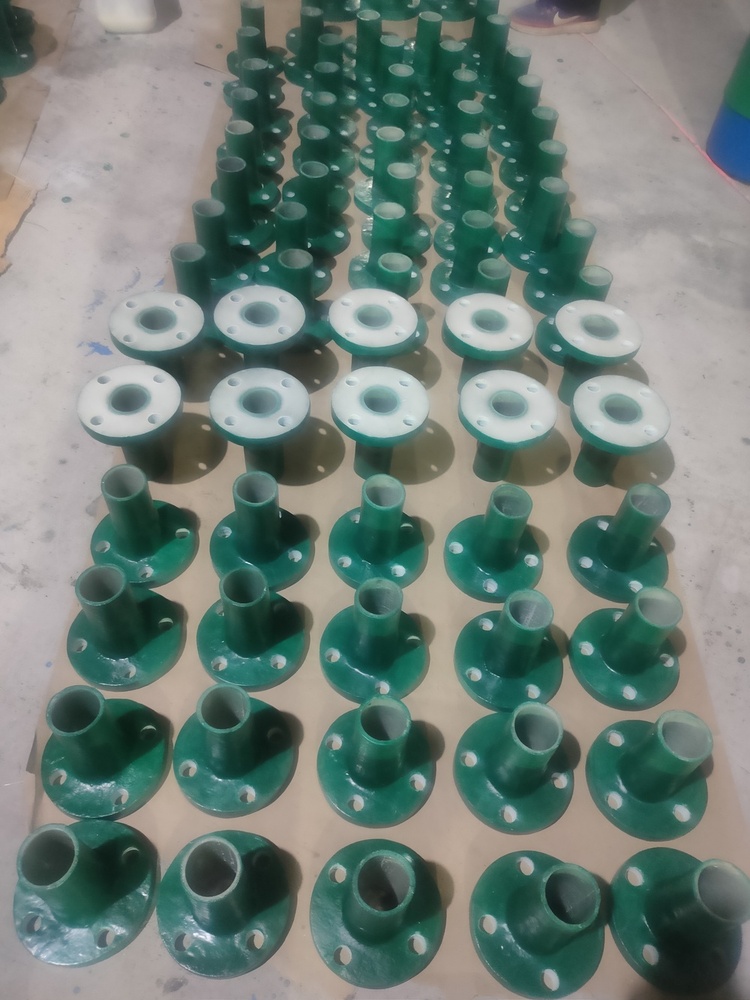 Frp Pipe Fittings