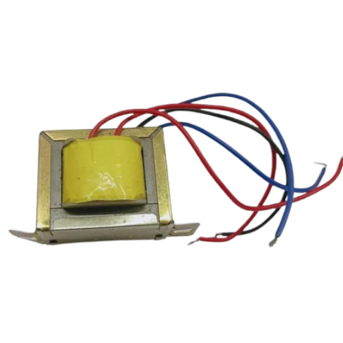 Transformer Lamination Core - Ip Rating: Ip65 (Outdoor Rated)
