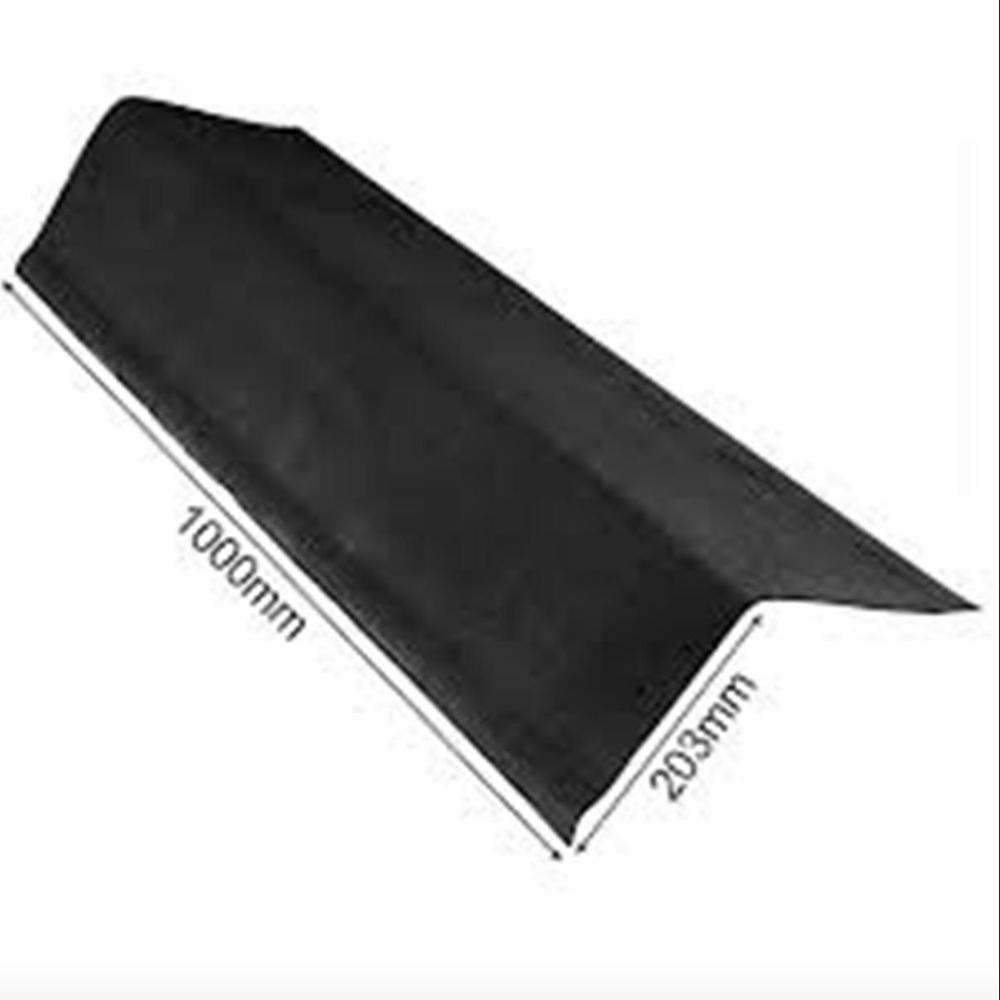0.5 mm End Trim Roofing Sheets