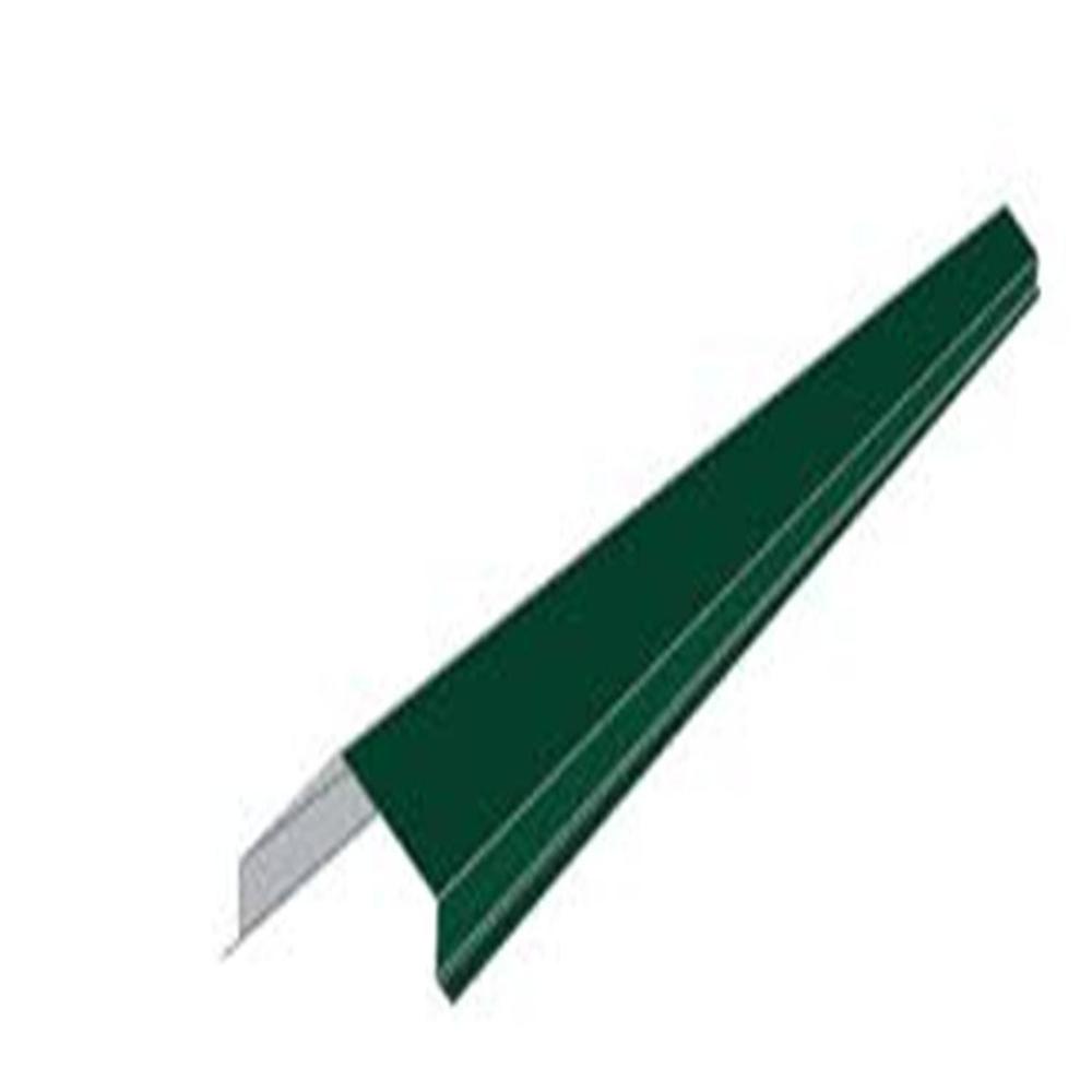 0.5 mm End Trim Roofing Sheets