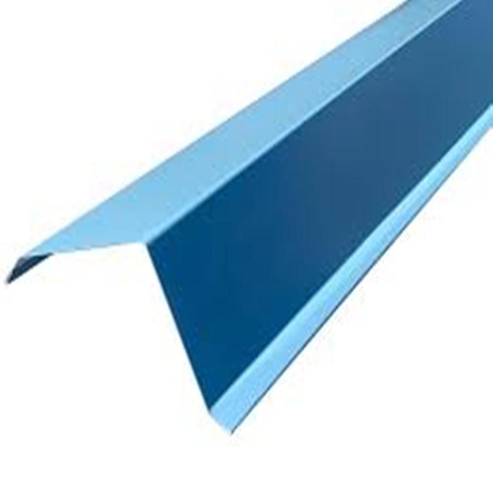 0.5 mm End Trim Roofing Sheets