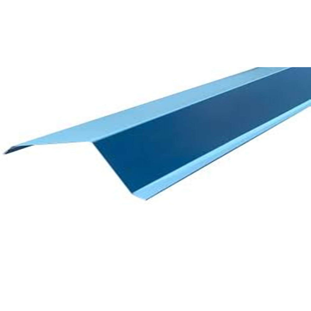 0.5 mm End Trim Roofing Sheets
