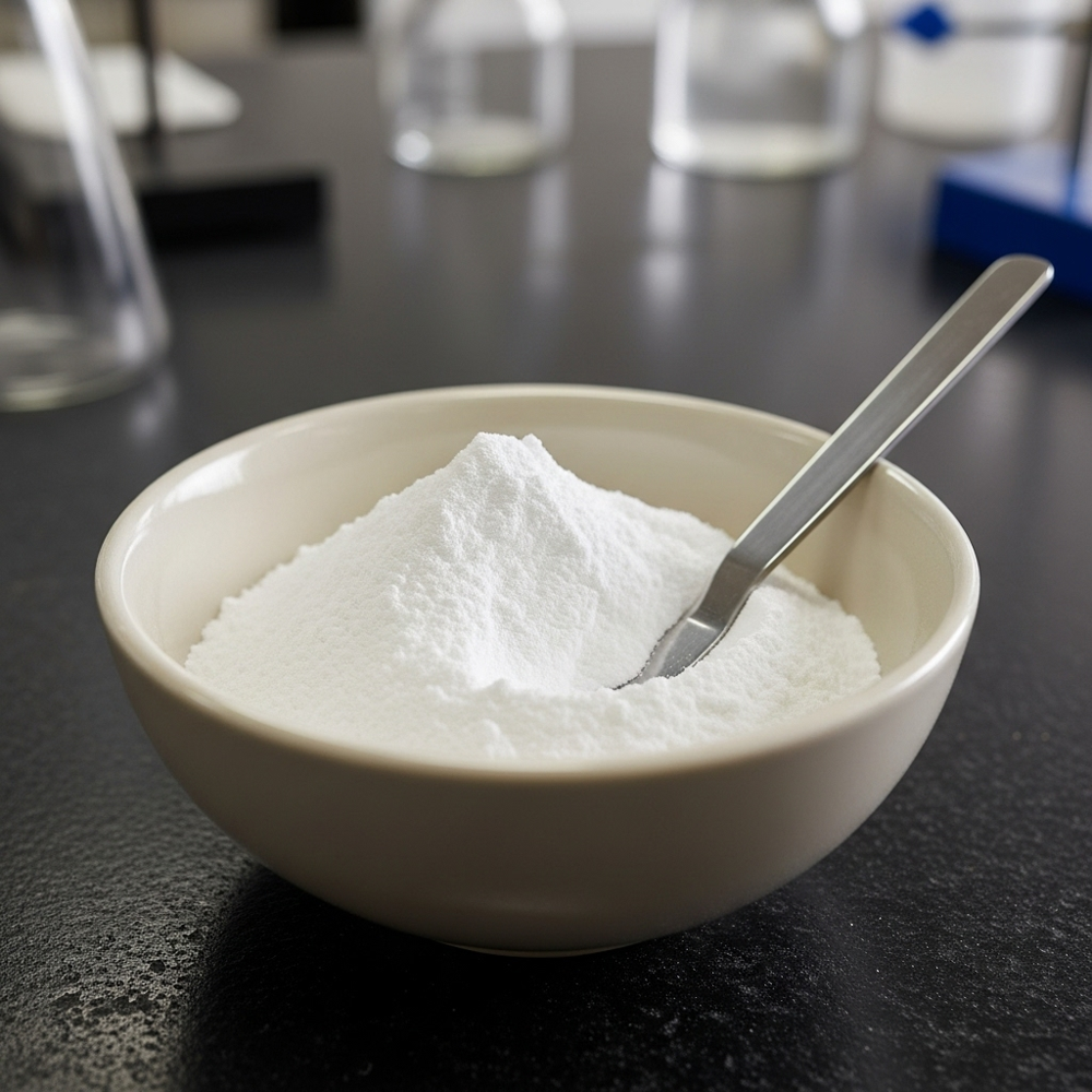 TETRA SODIUM PYRO PHOSPHATE PURE