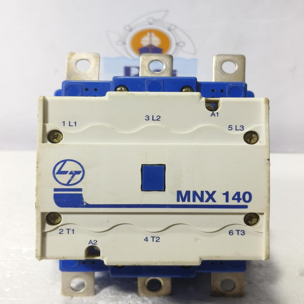 L&T MNX185 MAGNETIC CONTACTOR