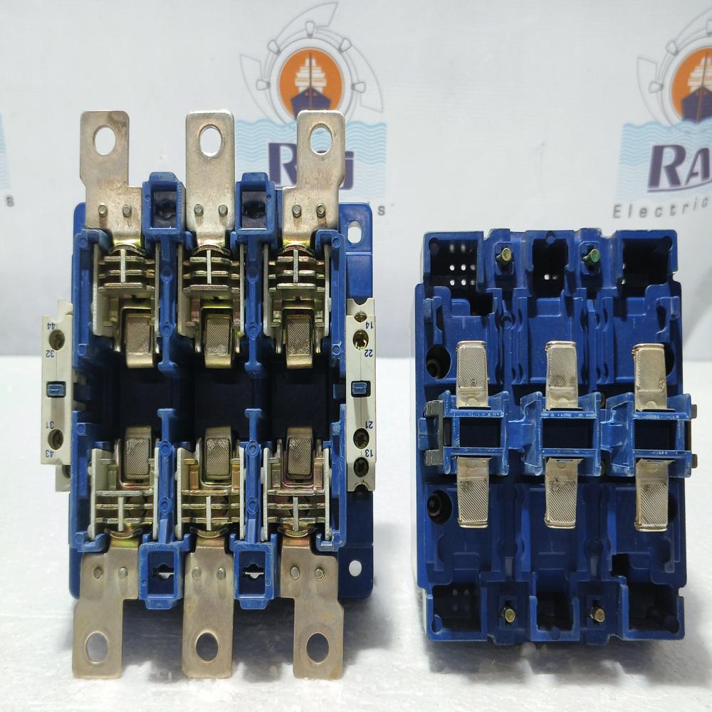 L&T MNX185 MAGNETIC CONTACTOR