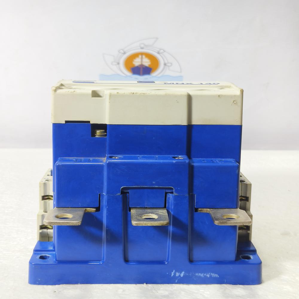 L&T MNX185 MAGNETIC CONTACTOR