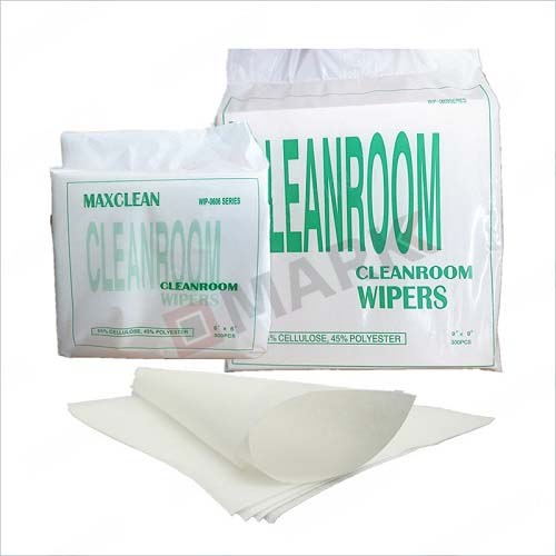 Non-Woven Wipers