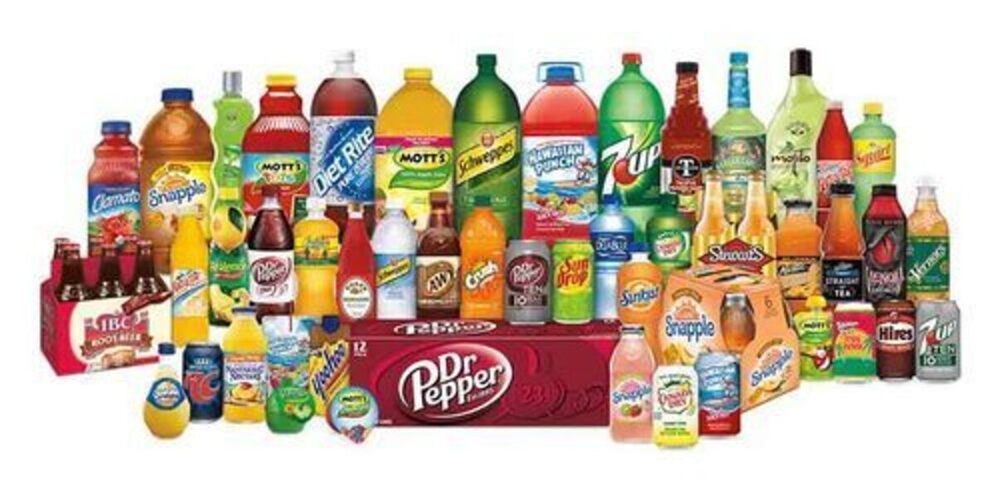 Food Beverages Labels - Material: Pp