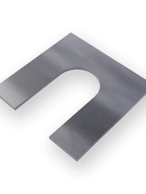 304 Stainless steel shims