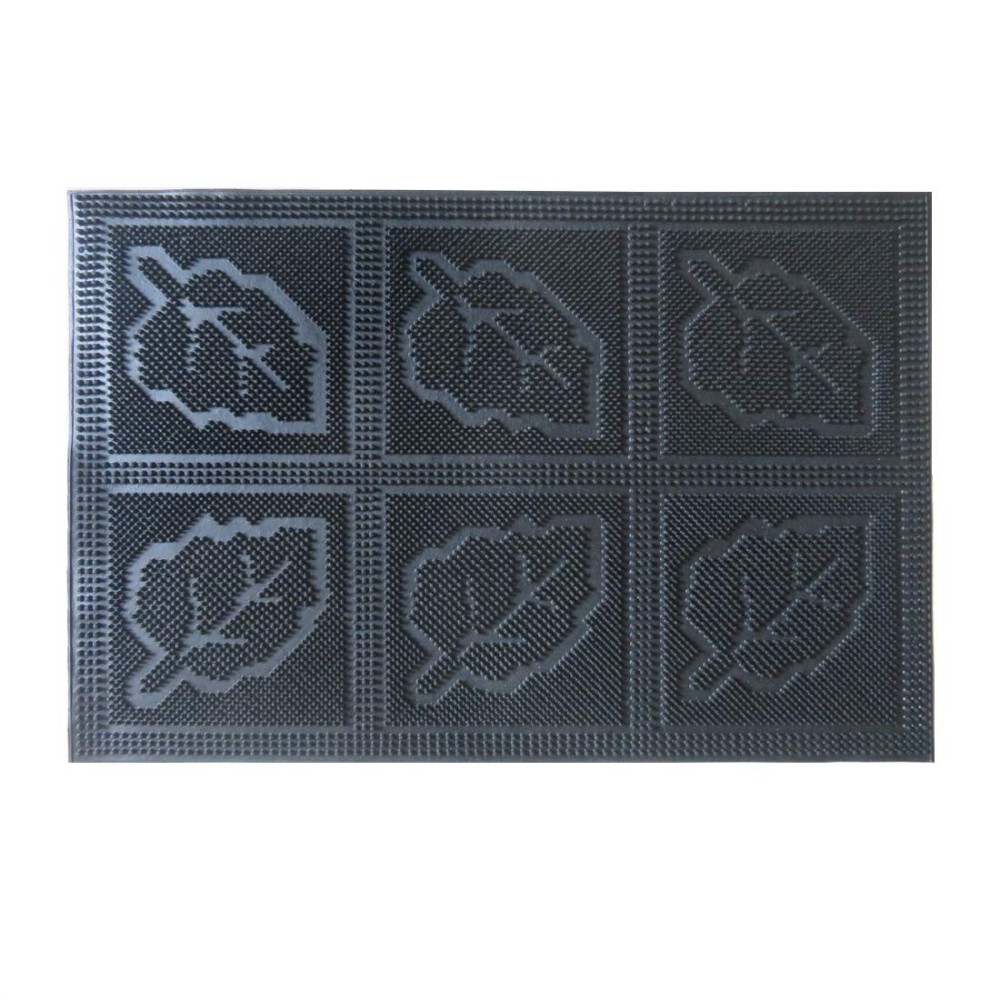 Rubber Pin Mat - Design: Modern