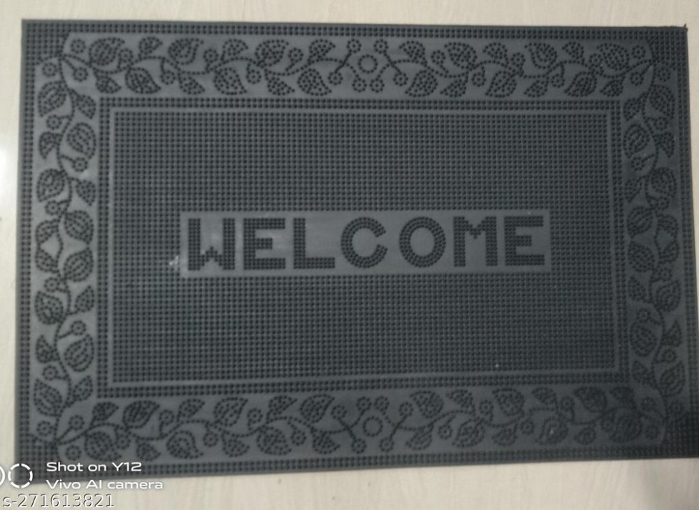 Rubber Pin Mat - Design: Modern