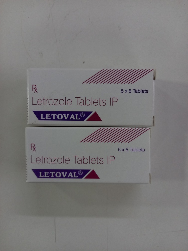 LetrozoleTablets Letroz
