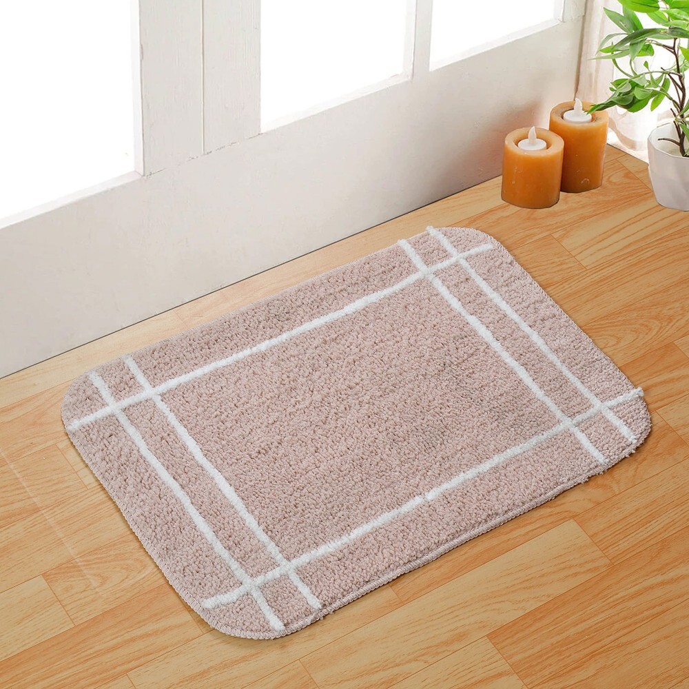 Dn 11 Antiskid Check Mat - Design: Modern