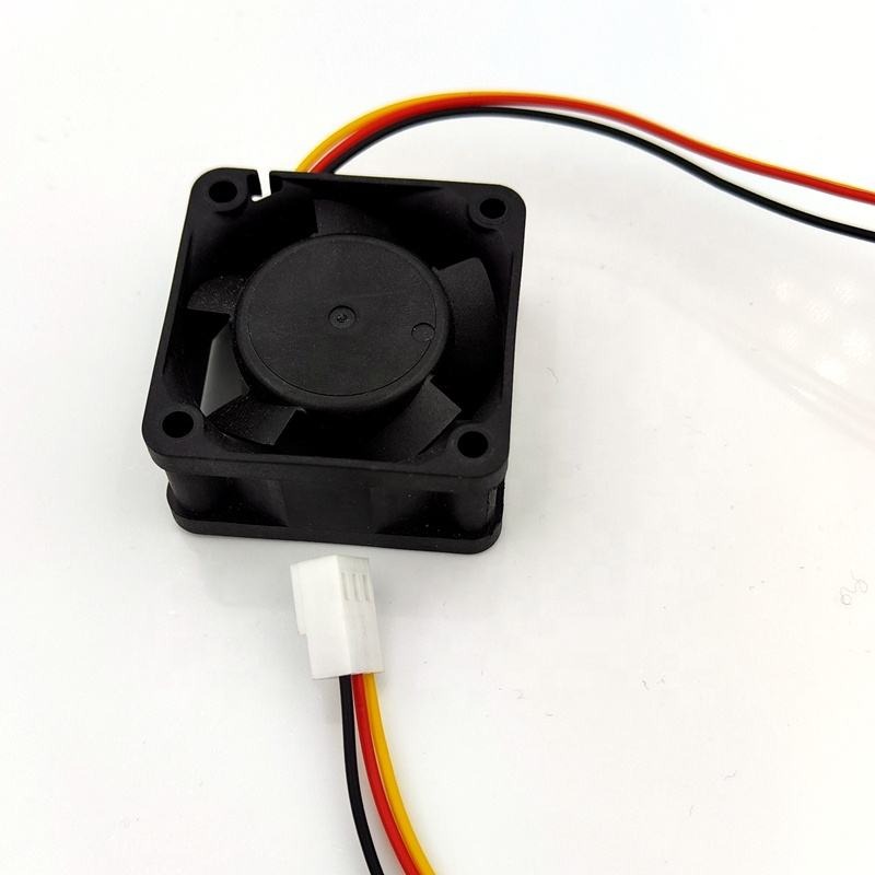 SANACE 109P0424G3013 DC24V 0.22A 4028 Double Ball High air Volume Cooling Fan 109P0424J3073