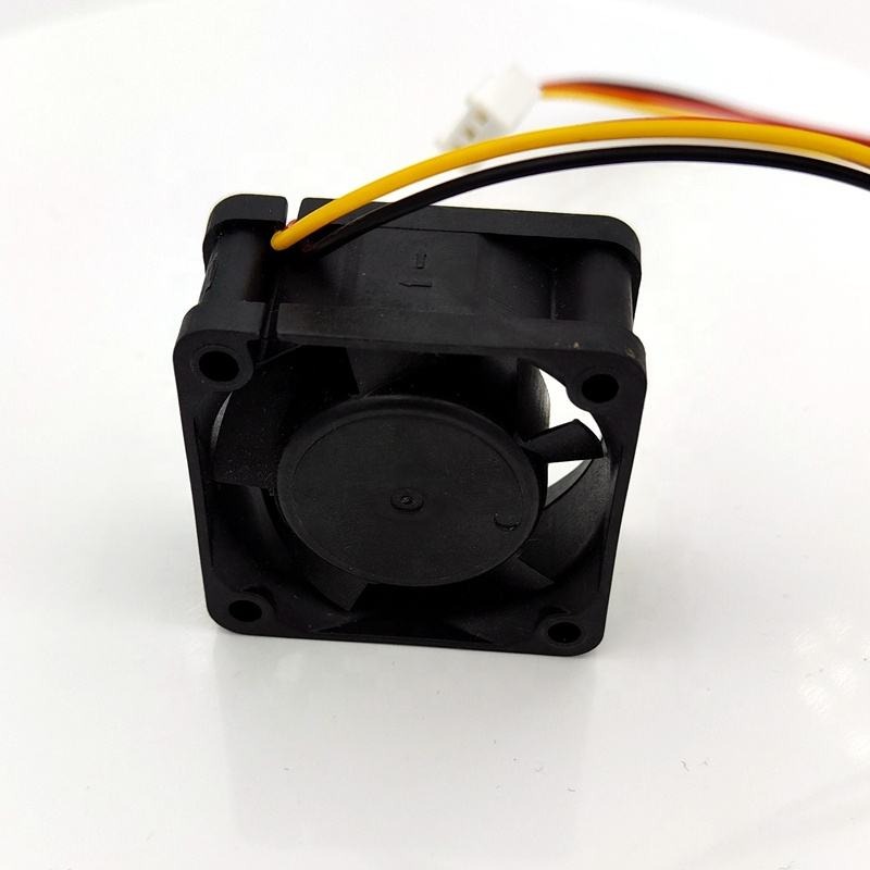 SANACE 109P0424G3013 DC24V 0.22A 4028 Double Ball High air Volume Cooling Fan 109P0424J3073