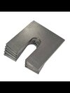 0.2 Mm Stainless Steel Shims - Application: Hardware Fasteners