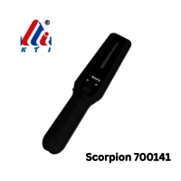 Hand Held Metal Detector (HHMD) SCORPION 700139