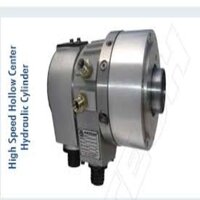 OPEN CENTRE ROTARY CYLINDER