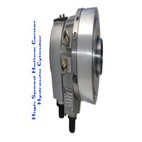 OPEN CENTRE ROTARY CYLINDER