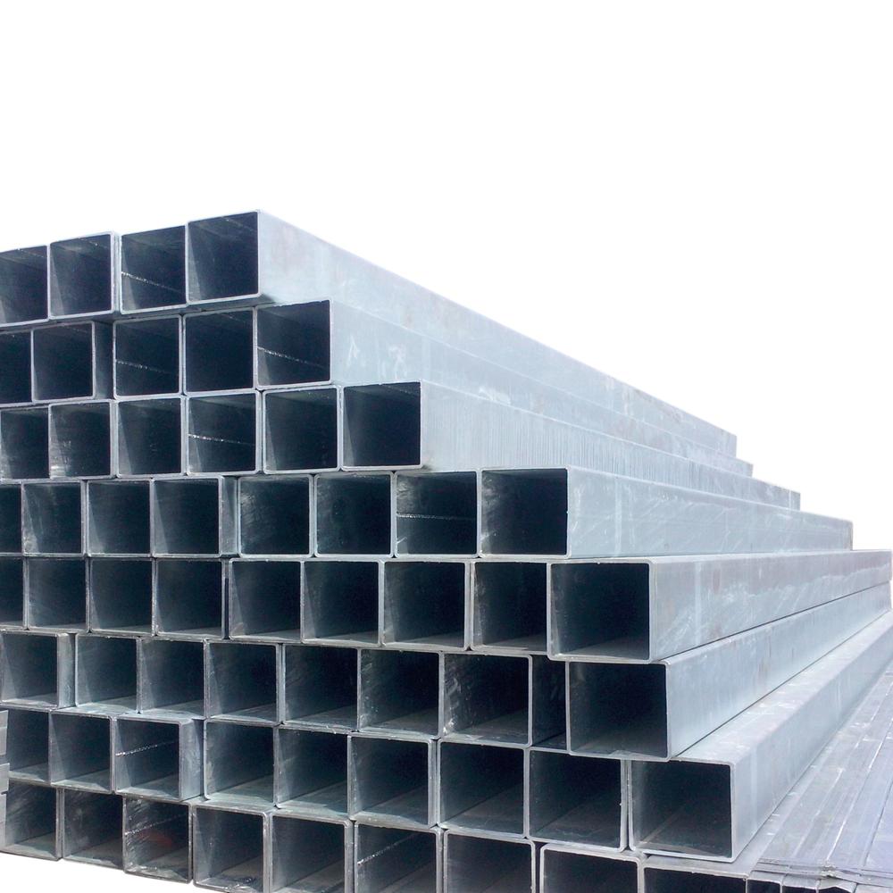 2 inch TATA Galvanized Iron Pipes
