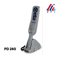 Hand Held Metal Detector (HHMD) -CEIA- PD240CB