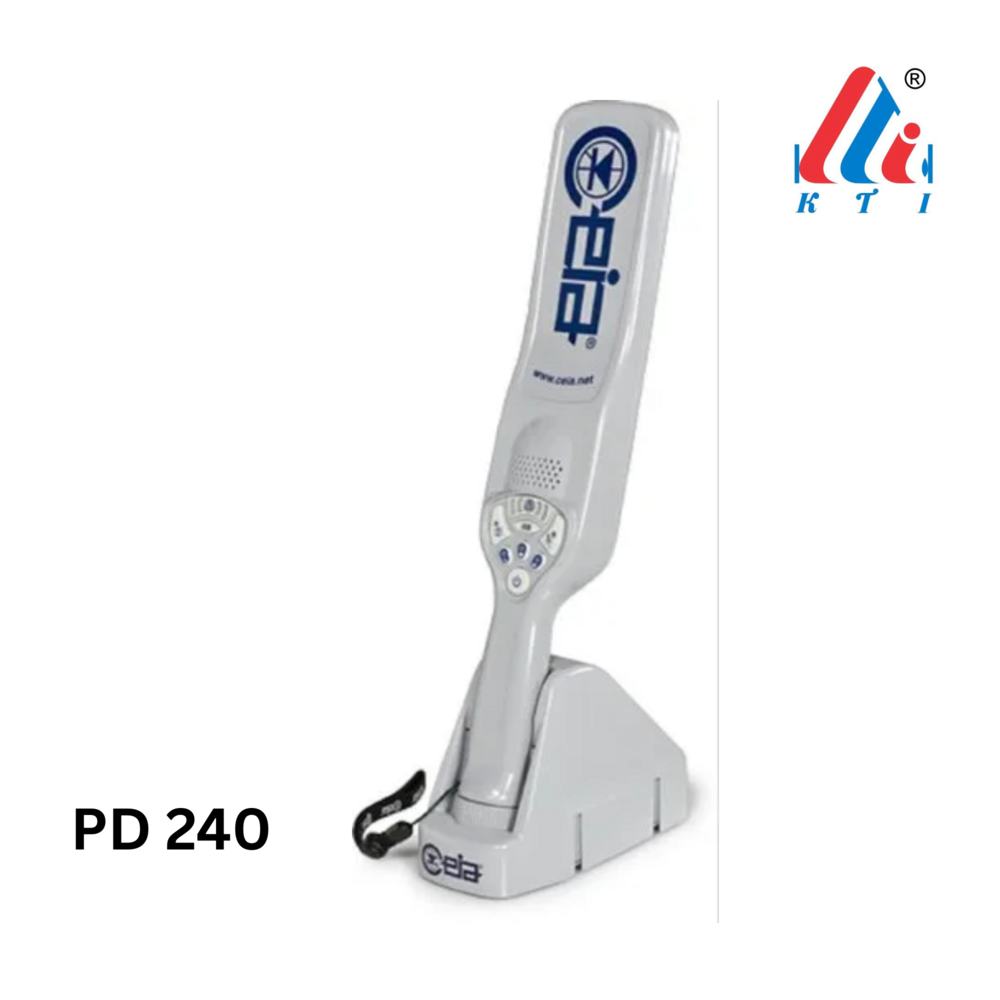 Hand Held Metal Detector (HHMD) -CEIA- PD240CB