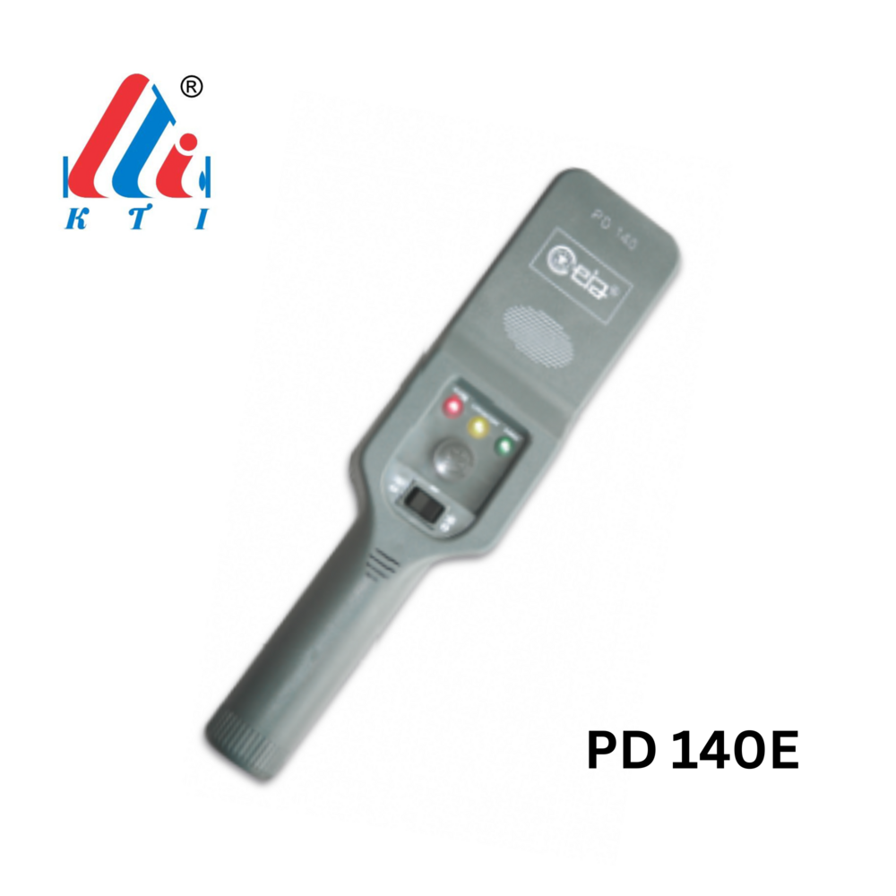 Hand Held Metal Detector (HHMD) -CEIA- PD240CB
