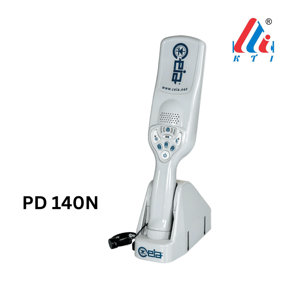 Hand Held Metal Detector (HHMD) -CEIA- PD240CB
