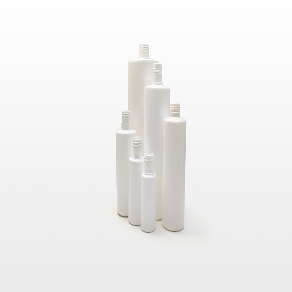 Sleek Bottle - Hardness: Rigid