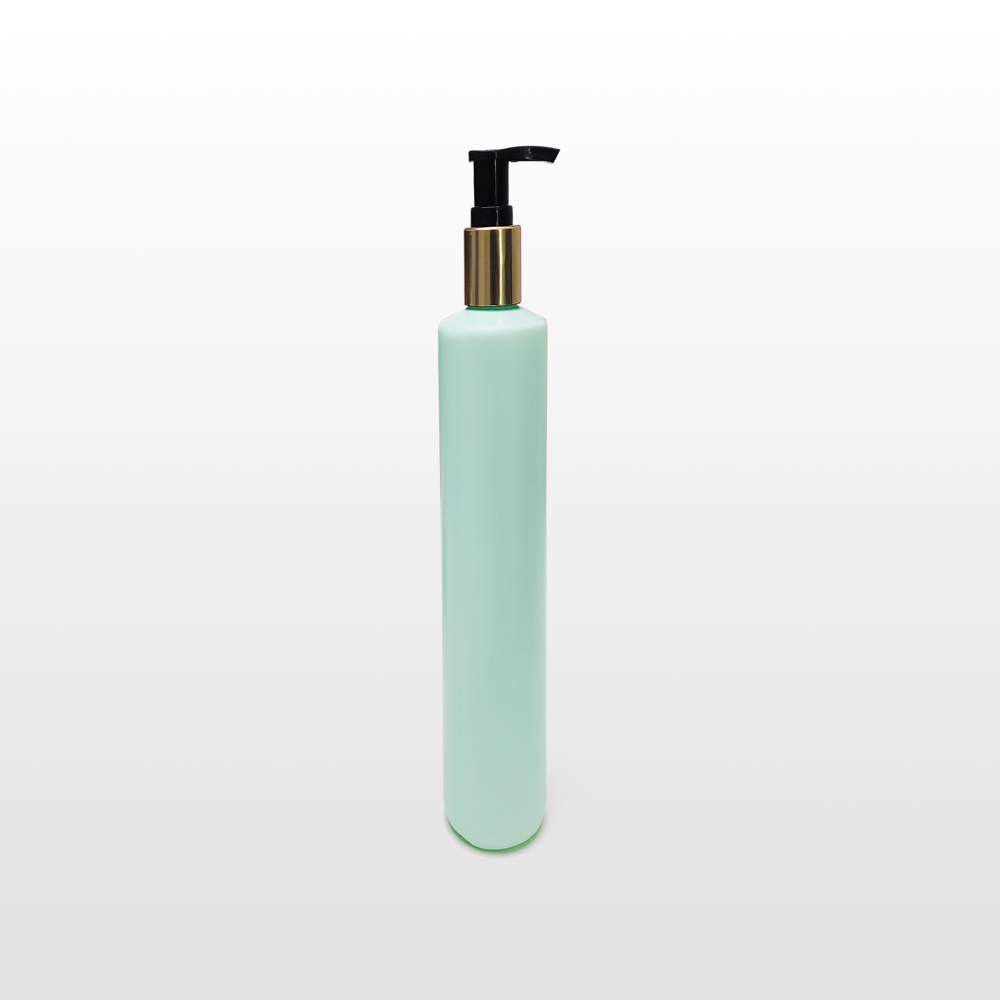 Sleek Bottle - Hardness: Rigid