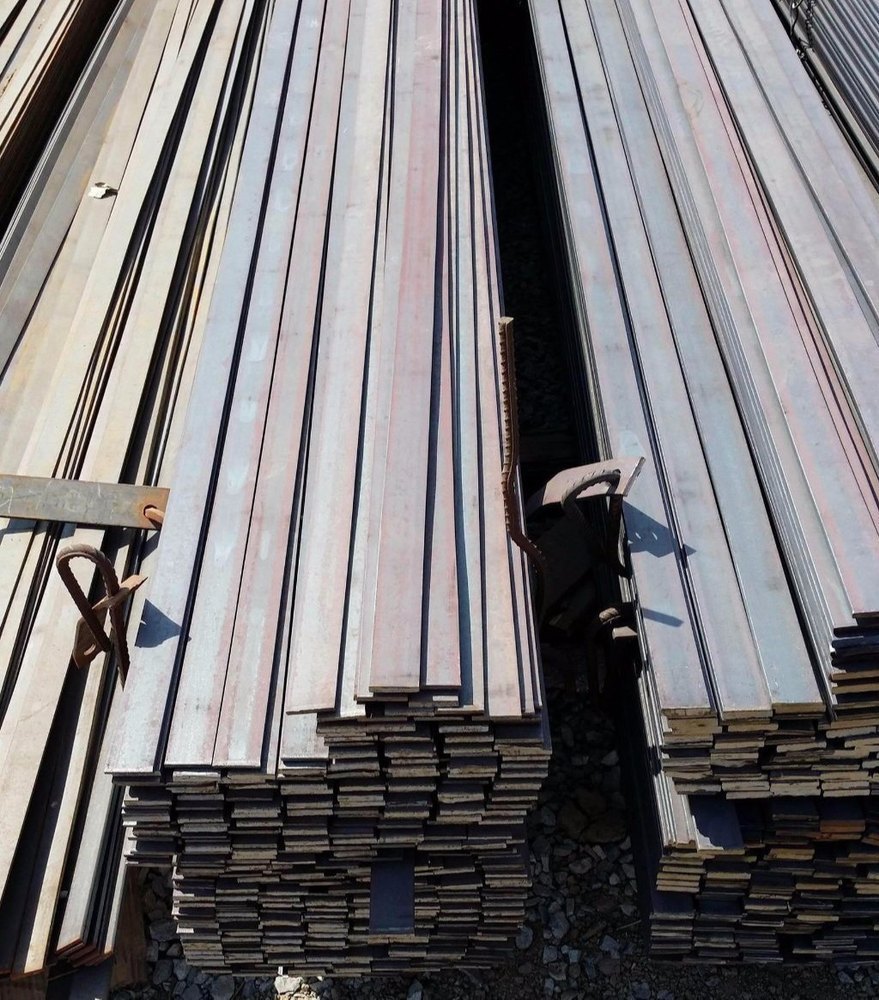 10mm Ms Bright Flat Bars - Application: Structure Pipe