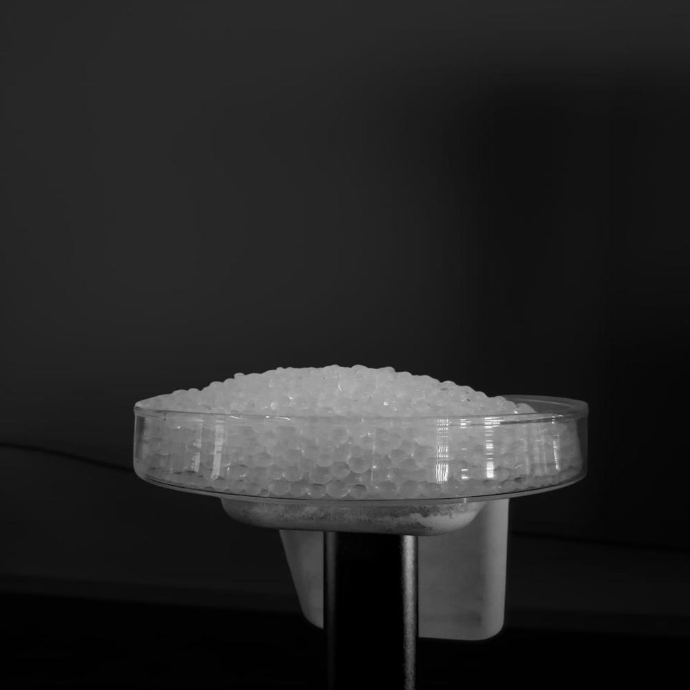 White Silica Gel Bead