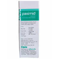 500000 U Paximid Polymyxin B Injection