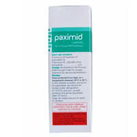 500000 U Paximid Polymyxin B Injection