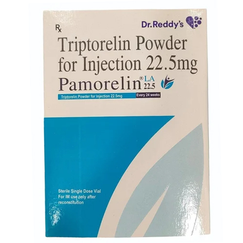 22.5 mg Pamorelin Triptorelin Injection