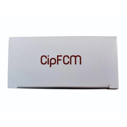 500 mg CipFCM Ferric Carboxymaltose Injection