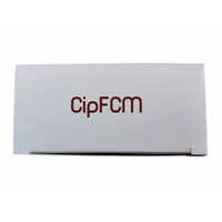 500 mg CipFCM Ferric Carboxymaltose Injection