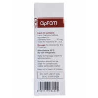 500 mg CipFCM Ferric Carboxymaltose Injection