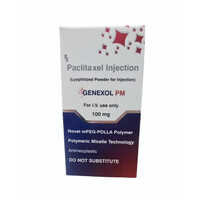 100mg Genexol PM Paclitaxel Injection