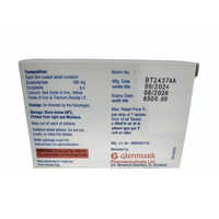160 mg Glenza Enzalutamide Tablet