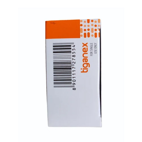 50 mg Tiganex Tigecycline Injection